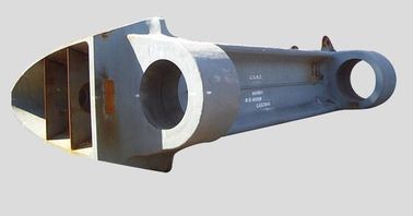L'acier au carbone marin/l'acier allié fournisseur