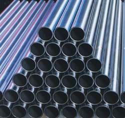 Pipe en acier au carbone galvanisée laminée à froid pour applications maritimes sous pression hydraulique fournisseur