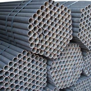 Pipe en acier au carbone galvanisée laminée à froid pour applications maritimes sous pression hydraulique fournisseur