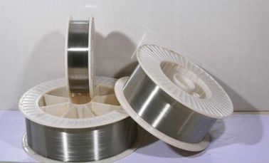 ER 316 Fil de soudage en acier inoxydable pour électrodes de soudage à haute résistance à la traction et à excellente capacité à former des bobines fournisseur