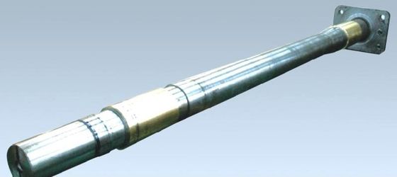 Écrans d'hélices et de gouvernails en acier forgé certifiés ABS BV CCS DNV GL LR NK KR RINA fournisseur