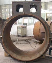 Matériau d'acier allié pour l'arbre d'hélice pour une résistance et des performances supérieures dans les systèmes de propulsion nautiques fournisseur