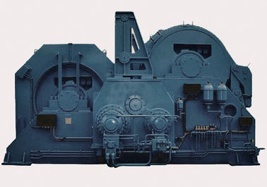 Groupe d'entraînement hydraulique pour l'ancrage hydraulique de la marine fournisseur