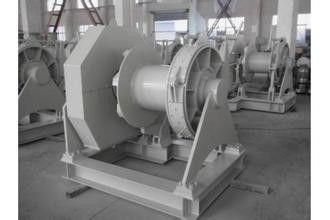 Équipement de pont maritime personnalisable, pare-brise à combinaison hydraulique pour l'amarrage des navires