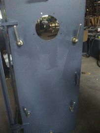 La porte de Marine Steel Boat Access Weathertight avec Portlight a fait dans le Chinois