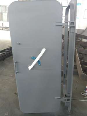 Porte d'accès imperméable à l'air, 1500x700 mm