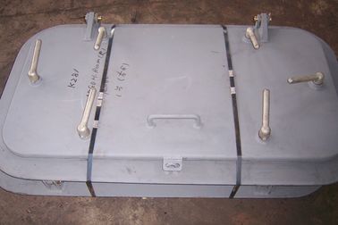 Portes marines de pièces marines 0,4 systèmes intérieurs personnalisables de bateau de portes marines d'ODM d'OEM de barre
