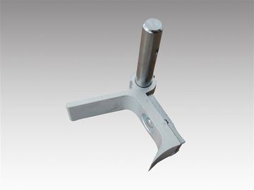 Métal de produits de structure métallique traitant des pièces de tôle de laiton de pièces de machines