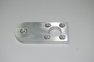 Parties de machines de traitement des tôles approuvées par l'ISO pour la fraiseuse CNC avec dessins fournis