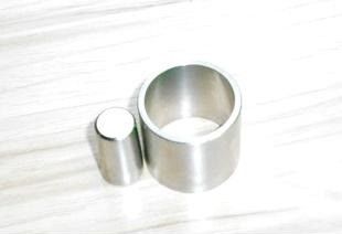 Acier inoxydable de cuivre d'OEM/Bush en nylon, isolateur de bague de transformateur, bague en plastique en nylon